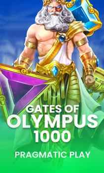 Gates of Olympus 1000