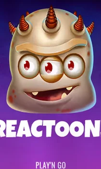 Reactoonz